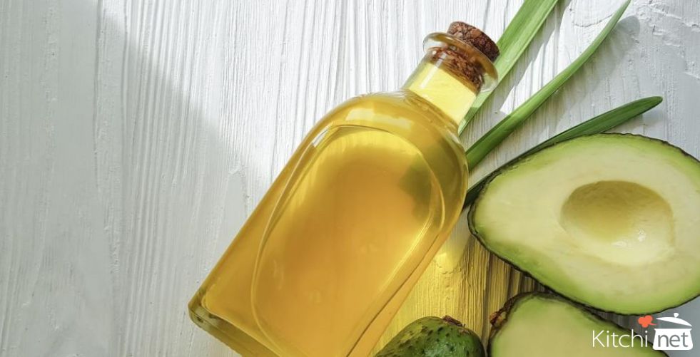 Benefits of avocado oil for the skin