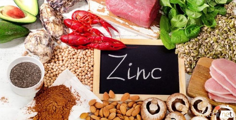 Fast Facts on Zinc