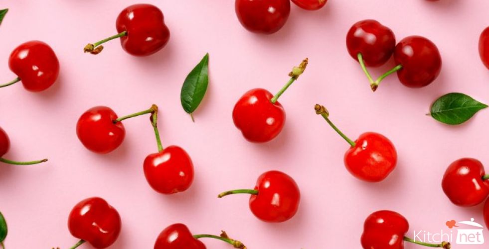 6 Reasons Why You Should Eat More Cherries