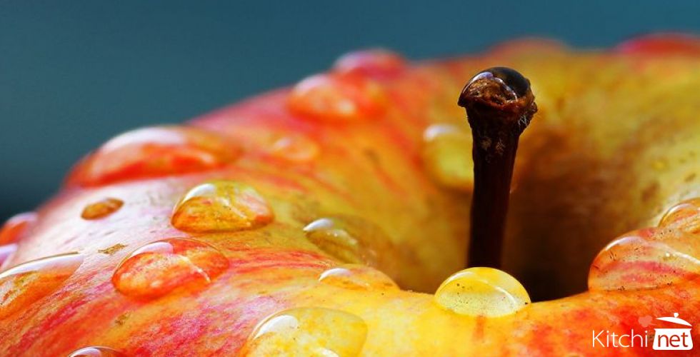 6 فوائد صحية من خل التفاح