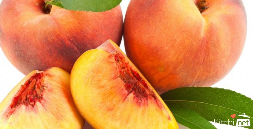 Surprising Health Benefits and Uses of Peaches
