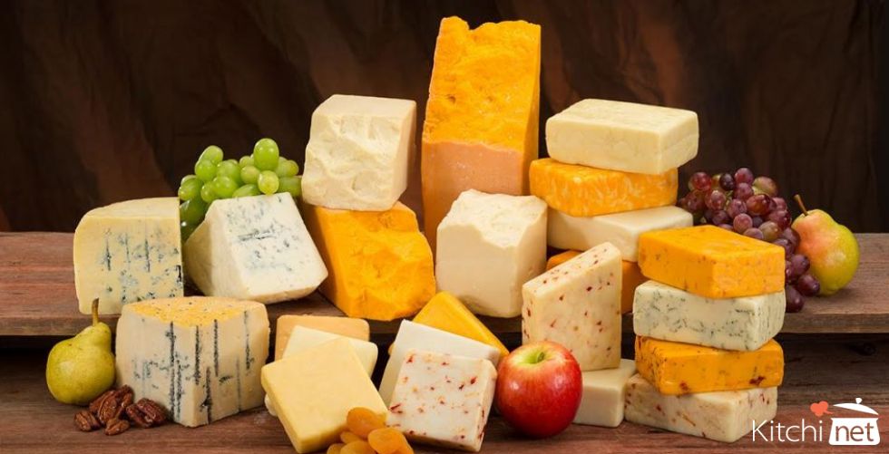 فوائد الجبن الصحية