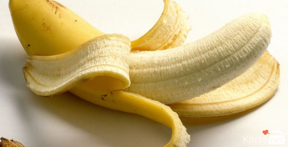 Banana peels Benefits 2019