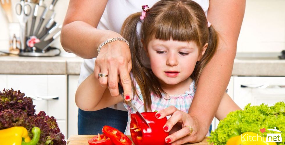 Expert Recommended Tips for Child Nutrition In 2019