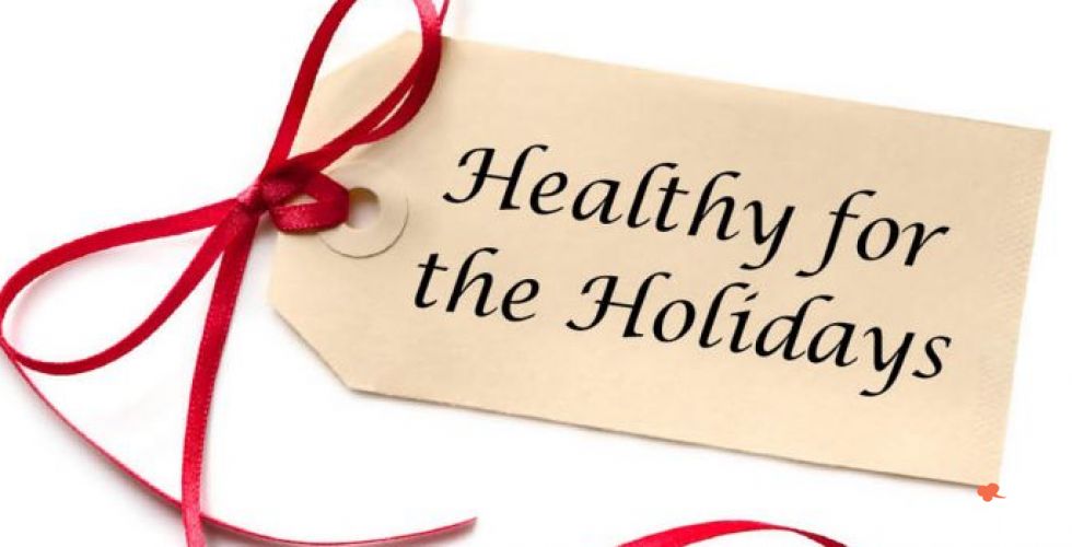 Tips to Avoid Weight Gain During the Holidays