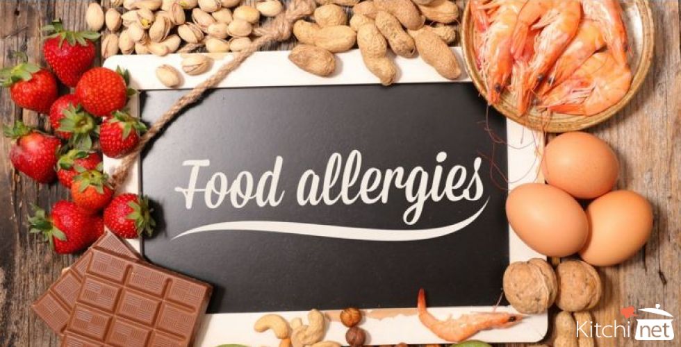 Food Allergies 2019