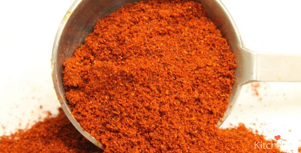 8 Science Backed Benefits of Paprika
