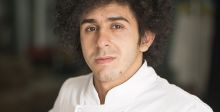 Chef Mohammad Al Mousawi