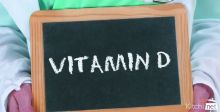 Where can you find Vitamin D?