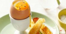 7 وصفات بيض سريعة