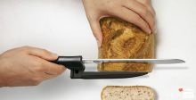  سكين الخبز أفضل مع Victorinox