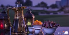 A unique Ramadan experience in a green setting on the Els Golf Course 
